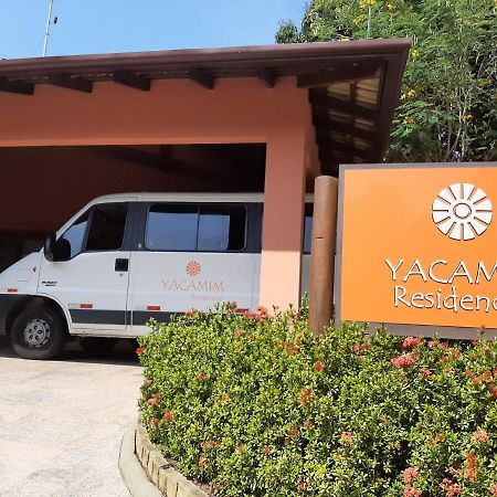 Casa No Condominio Yacamim - Praia Do Curral Ilhabela Exterior photo