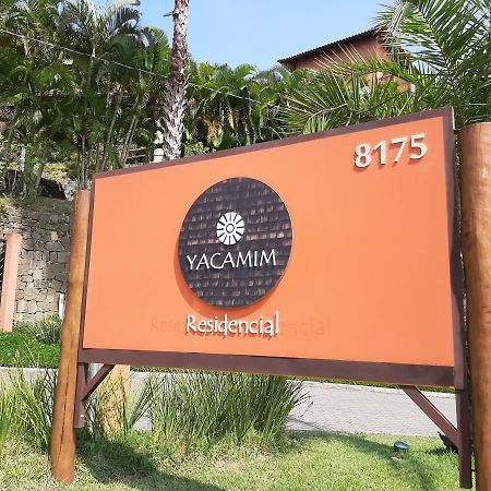 Casa No Condominio Yacamim - Praia Do Curral Ilhabela Exterior photo